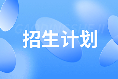2024年安陽工學(xué)院專升本招生計(jì)劃