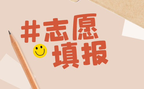 河南專升本是先報專業再出成績嗎