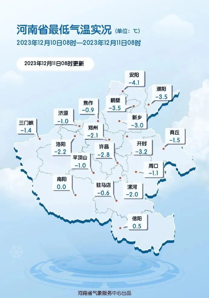 河南兩地今日下午繼續(xù)停課！